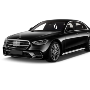 LUXURY PRIVATE LIMO SERVICE - NICE MONACO