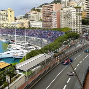 Monaco Grand Prix