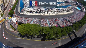 Monaco Grand Prix