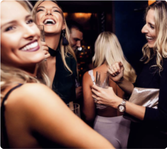 Monaco Grand Prix exclusive after party venues with vibrant atmosphere