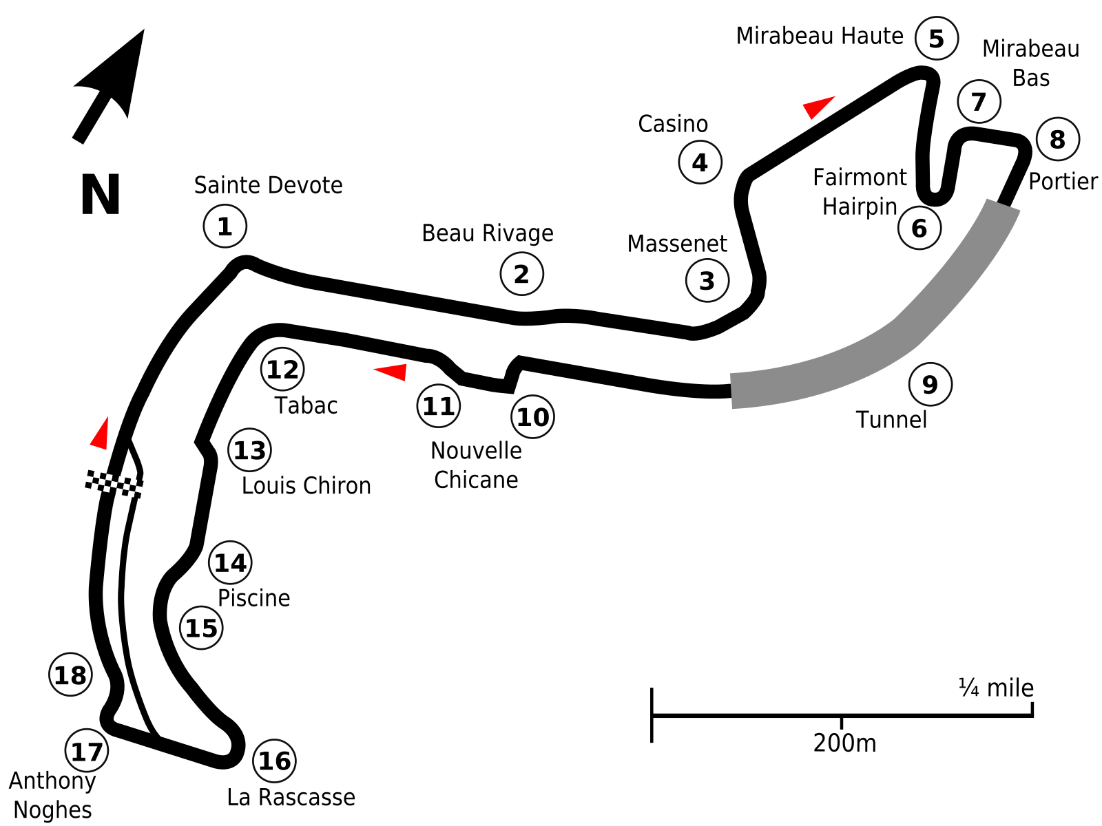 40 Questions FAQ Monaco Grand Prix Monaco Grand Prix Packages 2026