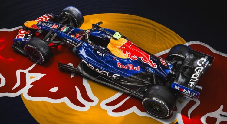 F1 2026 new cars new rules F1 2026 new cars new rules : Red Bull racing