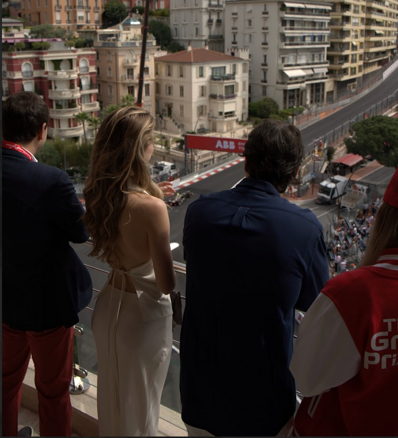 monaco grand prix 2027 monaco grand prix 2027
